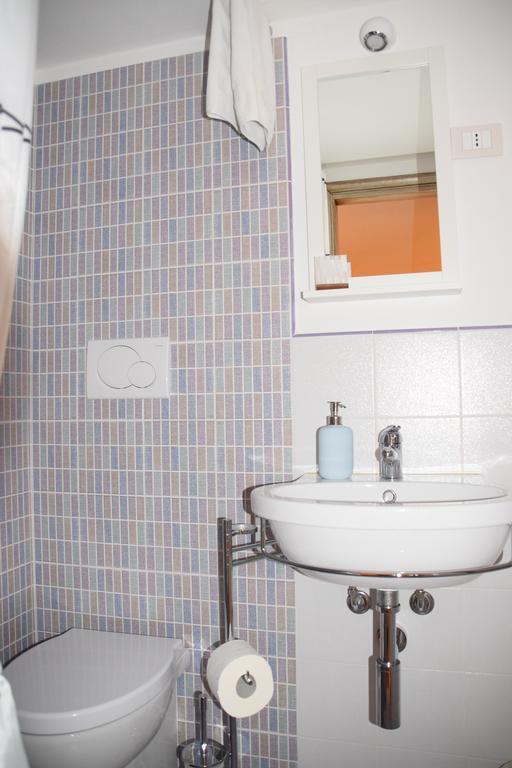 Apartment Casa Antica Chianni Buitenkant foto